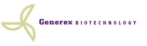 generexbiotechnology